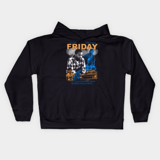 Friday - The Movie Kids Hoodie